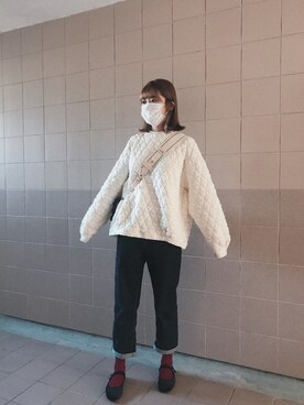 T.Szewinggさんのコーディネート