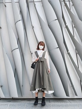 T.Szewinggさんのコーディネート