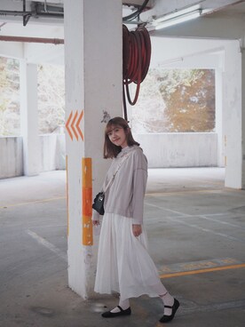 T.Szewinggさんのコーディネート