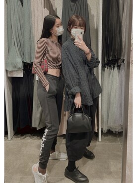 T.Szewinggさんのコーディネート