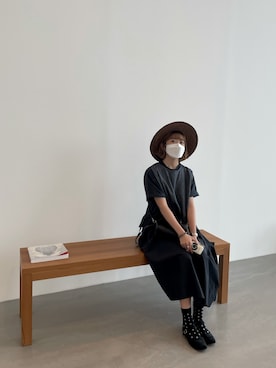 T.Szewinggさんのコーディネート