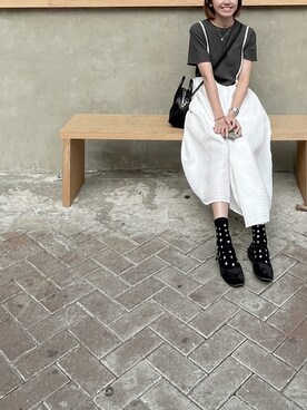 T.Szewinggさんのコーディネート