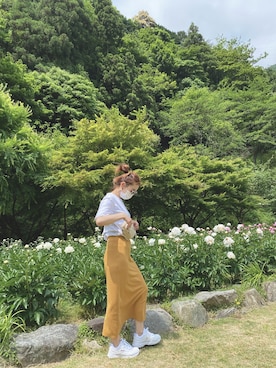 CARRYさんのコーディネート