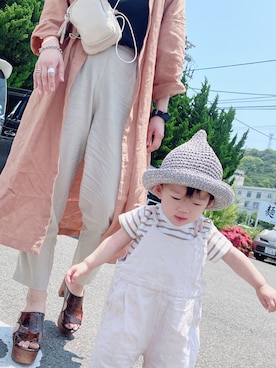 CARRYさんのコーディネート