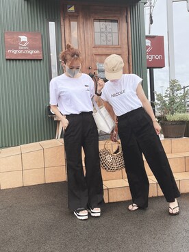 CARRYさんのコーディネート