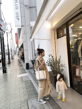 CARRYさんのコーディネート