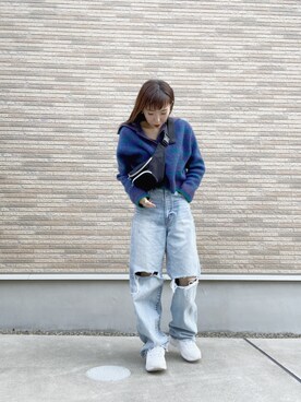 CARRYさんのコーディネート