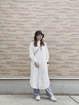 CARRYさんのコーディネート