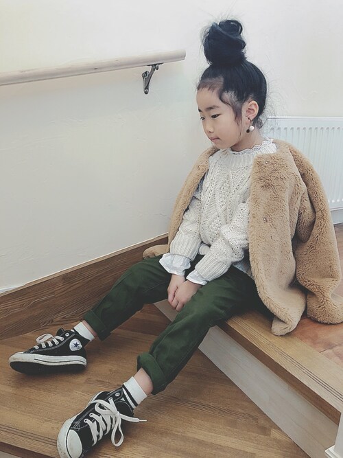 elenaさんのコーディネート