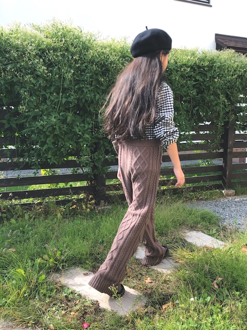 elenaさんのコーディネート