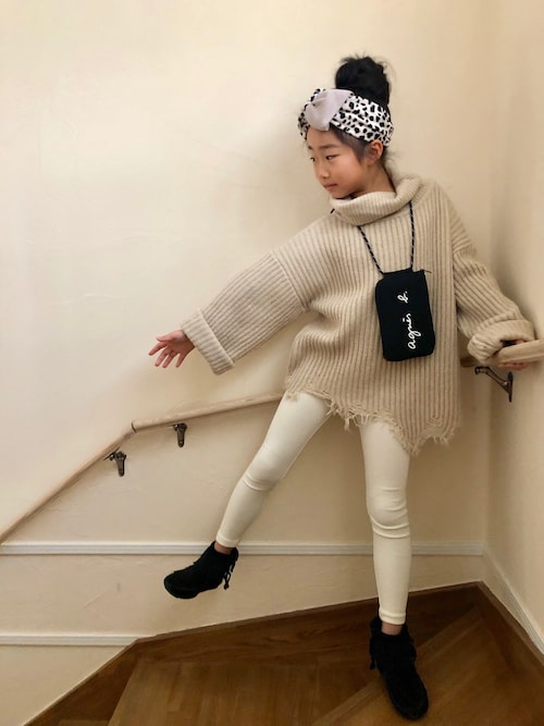 elenaさんのコーディネート