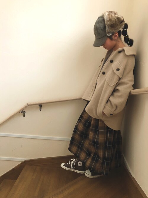 elenaさんのコーディネート