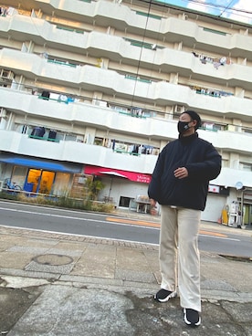 三茶スナイパーさんのコーディネート