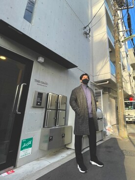 三茶スナイパーさんのコーディネート