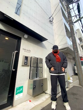 三茶スナイパーさんのコーディネート