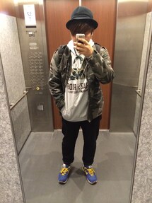 EDWIN | その他パンツ