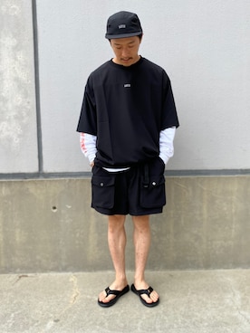 yoneiさんのコーディネート