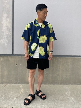 yoneiさんのコーディネート