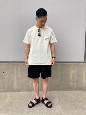 yoneiさんのコーディネート