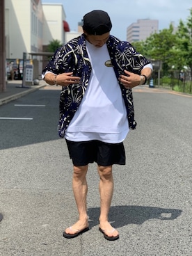 yoneiさんのコーディネート