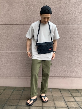 yoneiさんのコーディネート