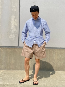 yoneiさんのコーディネート