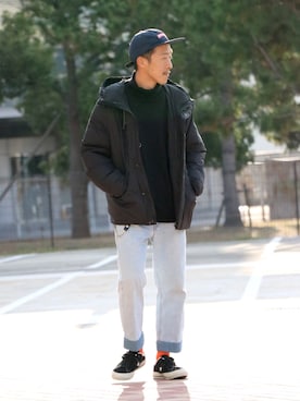 yoneiさんのコーディネート