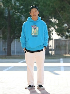 yoneiさんのコーディネート