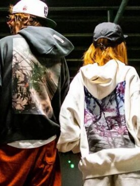  
vqwfc's STOREさんのコーディネート