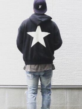  
vqwfc's STOREさんのコーディネート
