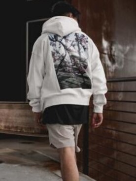  
vqwfc's STOREさんのコーディネート