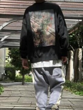  
vqwfc's STOREさんのコーディネート