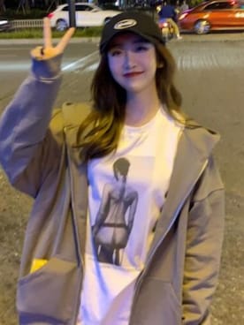  
vqwfc's STOREさんのコーディネート