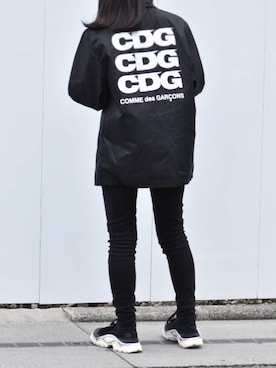 「shiyoh」｜ゆきさん（レディース・153cm）の春コーディネート