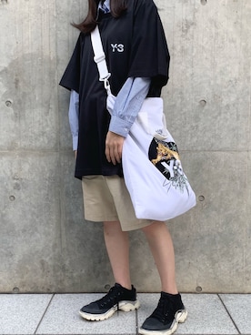 ゆきさんのコーディネート