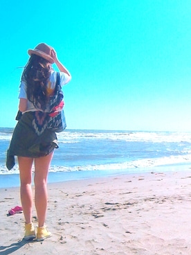 mamiさんのコーディネート