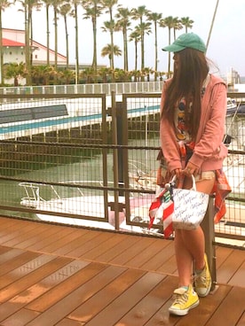 mamiさんのコーディネート