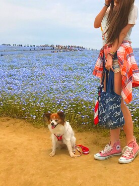 mamiさんのコーディネート