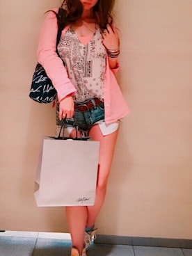 mamiさんのコーディネート