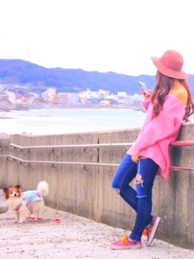 mamiさんのコーディネート