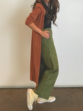 mamiさんのコーディネート