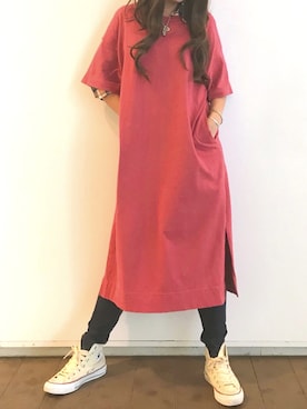 mamiさんのコーディネート