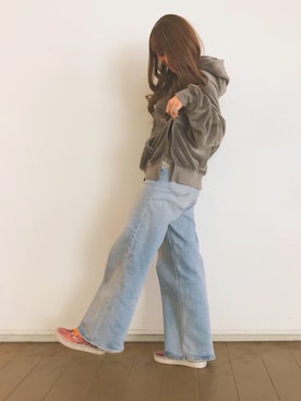 mamiさんのコーディネート