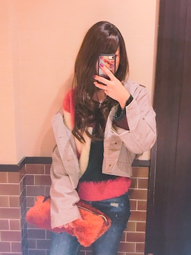 mamiさんのコーディネート