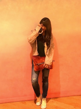 mamiさんのコーディネート