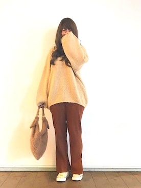 mamiさんのコーディネート