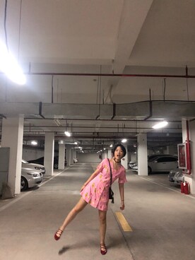 机智潇さんのコーディネート