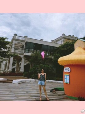 机智潇さんのコーディネート