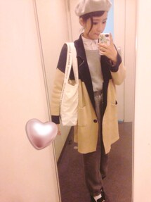 time after time | Tシャツ/カットソー