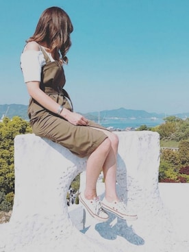 Coco Deal ココディール のワンピースを使ったコーディネート一覧 Wear